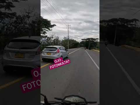 RADARES EN RIOFRÍO VALLE DEL CAUCA