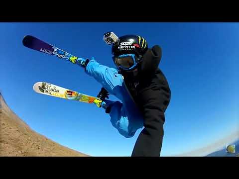 Lad Idorf & Sergey Chorniy   RESPECT 2016