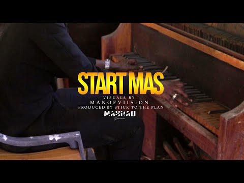3Revela-Start Mas (Official Music Video) Grenada Soca 2022