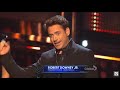 Robert Downey Jr Best Speeches