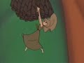 Arabian Nights Aliyah Din Shrinking