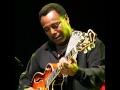 George Benson - The World is a Ghetto