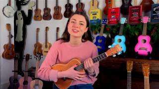 Video thumbnail for Duke of Uke Ukulele Reviews - Cordoba 15CM Mahogany Concert Ukulele by Duke of Uke & School of Uke