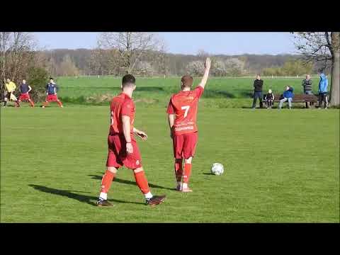 Dub n/M - Čechovice 0 : 2