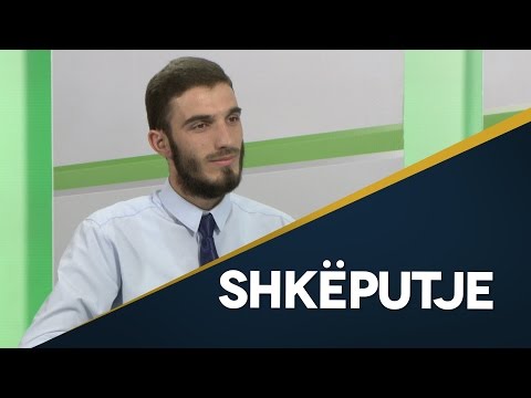Si të bëhem i dobishëm për vendin tim? - Hoxhë Ekrem Avdiu