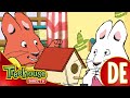 Max Und Ruby Ein Regenbogen Für Omi Rubys Vogelhaus Max Und Der Matschkuchen 46