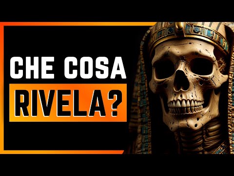 The Secrets of the REAL BOOK OF THE DEAD