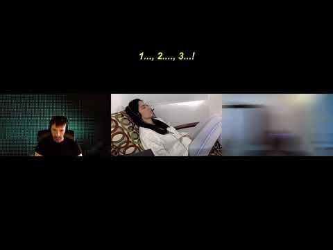 100 _RO_ Jennifer, ești o ființă specială! Vino cu mine! - Hipnoză Regresivă Calogero Grifasi