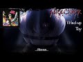 Alice Cooper - Wind-up Toy (lyrics on screen)