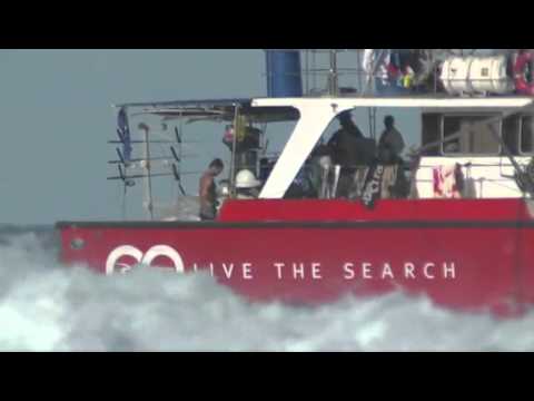 FLOAT Official Trailer