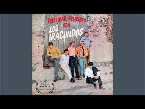 La Bámbola video