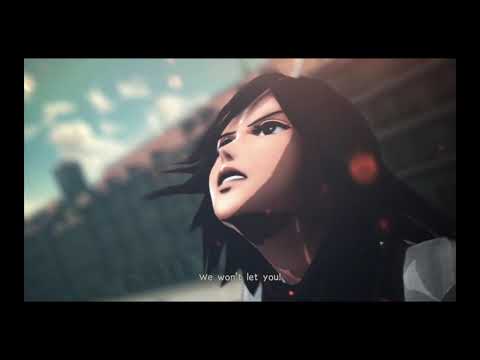 Attack On Titan 2 Story Mode pt 23 "Confront Annie"
