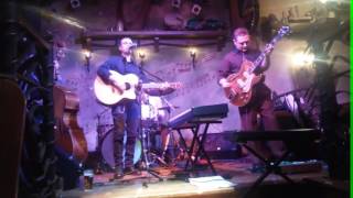 Antonio Sorgentone &amp; the Heart Attacks