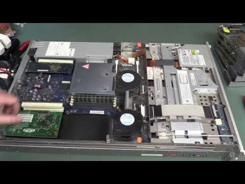 EEVblog #882 - Dumpster Dive Apple Xserve Computers