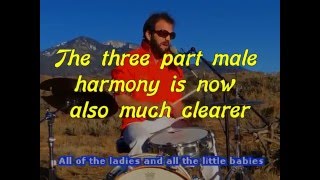 Unlocking The Secrets of Vulfpeck&#39;s Christmas in L A