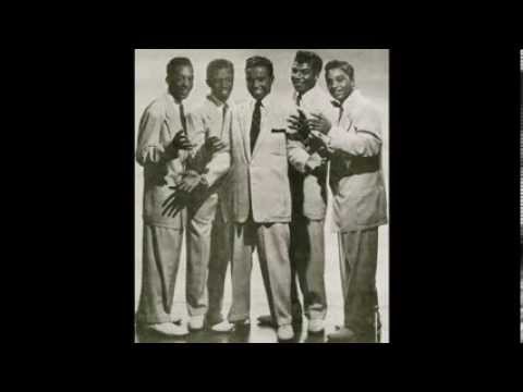 Billy Ward & The Dominoes   St Louis Blues