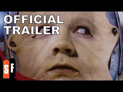 Brain Dead (1990) Official Trailer