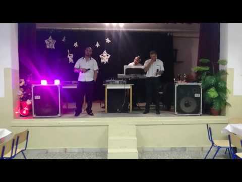 GIPSYLUKAS VTACKOVCE khere avjal barikani live!