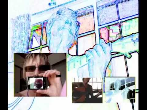 Tony Byker - It Must Be Your Skin ( Acoustic )