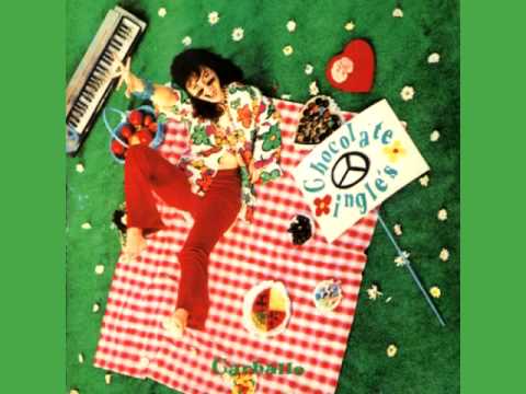 Celeste Carballo - Chocolate inglés