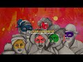 David Mackay Dela Sur Leo Middea Carnaval Breve MIDH 070