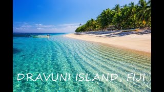 DRAVUNI ISLAND, FIJI BY CRUISE SHIP (DAWN PRINCESS CRUISE PT. 9)