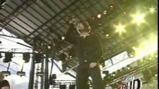 AFI - Dancing Through Sunday