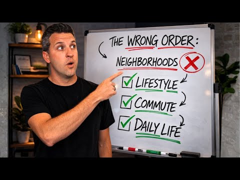 Most People Start Their Tampa Home Search in the Wrong Place