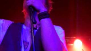 Stanfour - Desperate (Stuttgart)