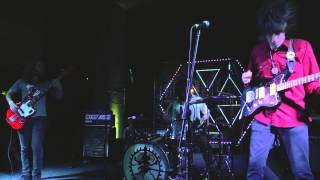 The Shivas - "You Know What To Do" (Live at PDX Pop Now! 2015)