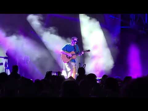 Bayern3 POP-UP Festival Weißenburg 12.09.2025 Loi, Oimara, Alvaro Soler