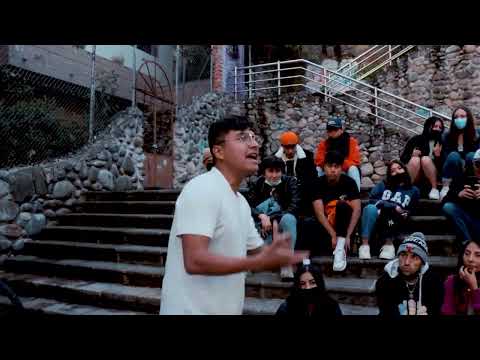 ADULTERIO  VS NACHO FINAL REGIONAL CUENCA EQUINOCCIAL FREESTYLE LEAGUE.