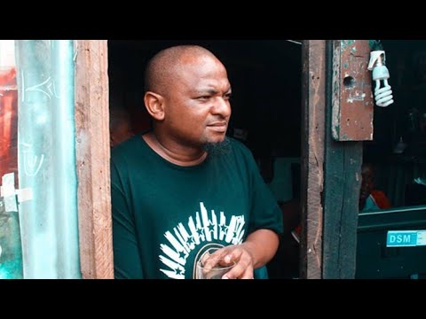 Sapologuano Feat Stamina - Fire (Official Music Video)