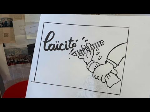 Plantu : "Je n'ai pas envie de m'excuser"