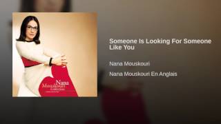 Someone Is Looking For Someone Like You