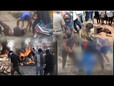 Gurgaon Me Mob Lynching gaurakshak gunde |Omar Khalid se poochtach | Top News Headlines | kuwait