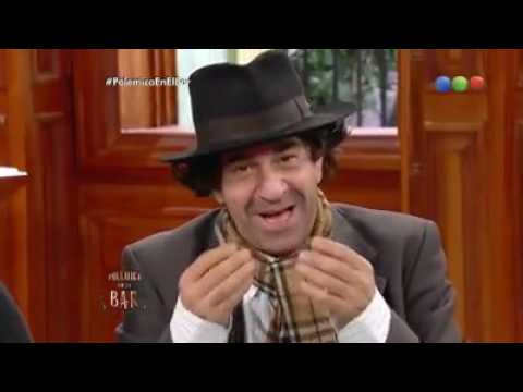 Minguito y   el celular