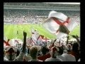 Three Lions Euro 96