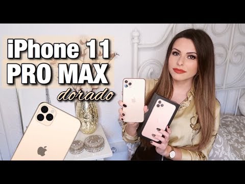 IPHONE 11 PRO MAX (Review & Consejos) + Cómo EDITAR  FOTOS para FEED uniforme | Bstyle