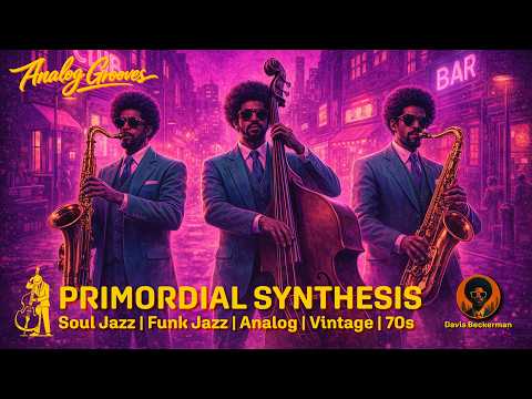 Primordial Synthesis