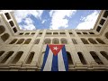 Латинская Америка. Путешествие по Кубе. Мир Наизнанку - 8 серия, 6 сезон 