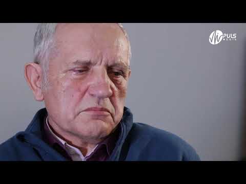 Nelu Beg - Traian Dorz la familia Beg