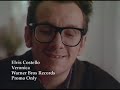 Elvis Costello - Veronica