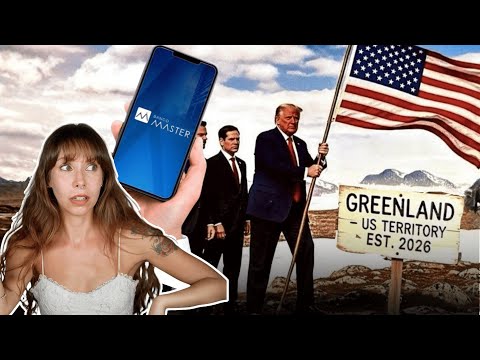 Trump vai comprar a Groenlândia? | Fadel News