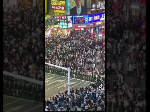 Hunan China🇨🇳 #shorts #china