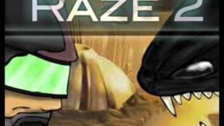 Raze 2 Music - Ricochet Love