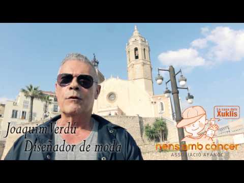 Joaquim Verdu