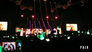 KING - JINYOUNG,BAMBAM 180930