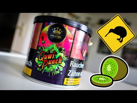 🥝 HOLSTER QUWI PUNCH 🥊