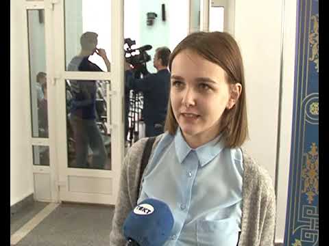 Курская молодежь рвется в политику